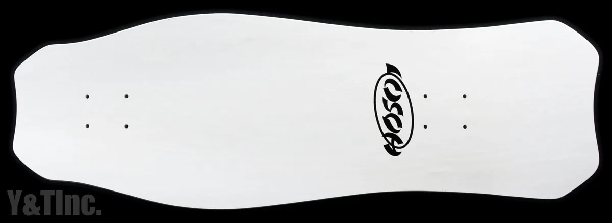 画像:ホソイ ハンマーヘッド OG ホワイト_4