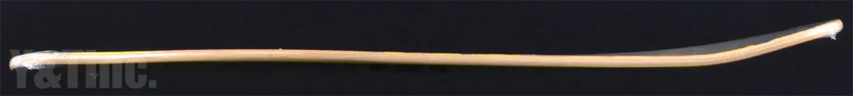 ホソイ ペイントエアー ハンマーヘッド リミテッド サイン入りの画像2 画像:ホソイ ペイントエアー ハンマーヘッド リミテッド サイン入り_2