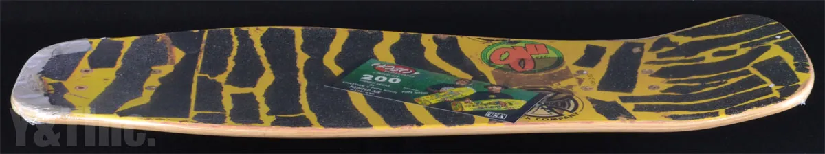 ホソイ ペイントエアー ハンマーヘッド リミテッド サイン入りの画像3 画像:ホソイ ペイントエアー ハンマーヘッド リミテッド サイン入り_3