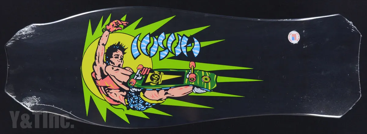 画像:ホソイ ロケットエアー ブラック_1