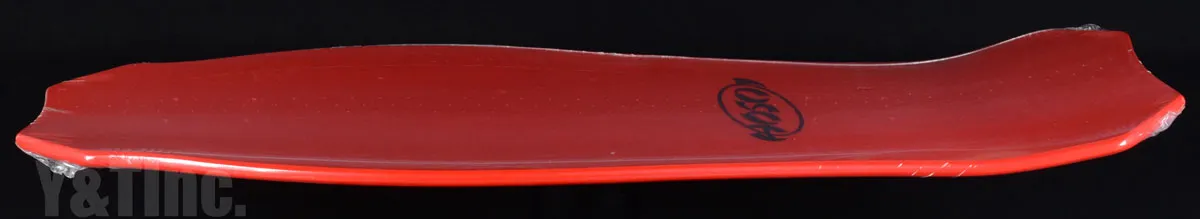 ホソイ ロケットエアー レッドの画像3 画像:ホソイ ロケットエアー レッド_3