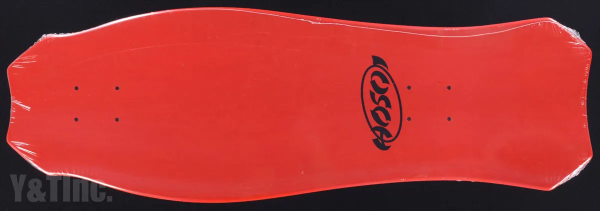 ホソイ ロケットエアー レッドの画像4 画像:ホソイ ロケットエアー レッド_4