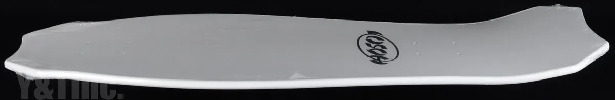 ホソイ ロケットエアー ホワイトの画像3 画像:ホソイ ロケットエアー ホワイト_3