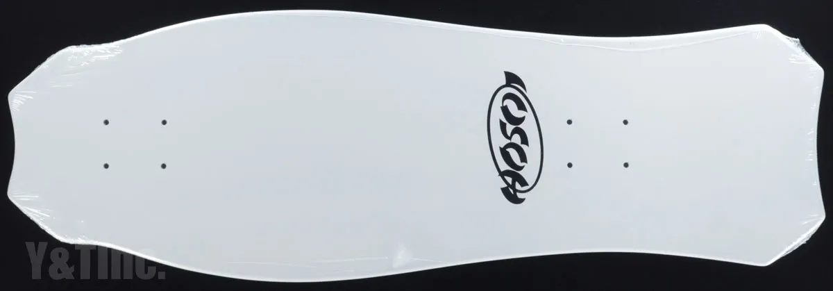 ホソイ ロケットエアー ホワイトの画像4 画像:ホソイ ロケットエアー ホワイト_4