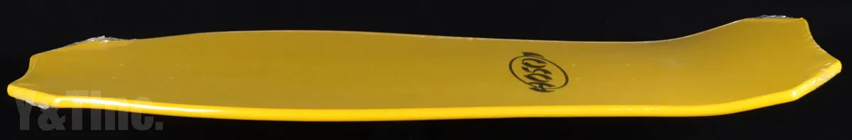 ホソイ ロケットエアー イエローの画像3 画像:ホソイ ロケットエアー イエロー_3