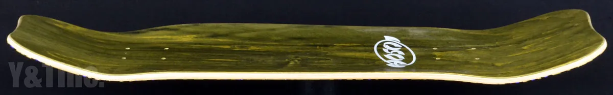 ホソイ 3185 ハンマーヘッド オリーブ レパードの画像2 画像:ホソイ 3185 ハンマーヘッド オリーブ レパード_2