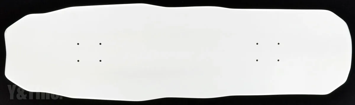 画像:ホソイ 3392 ハンマーヘッド キャデラック ホワイト_3