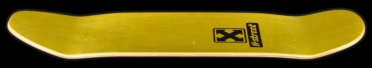 エイチストリート マイクオーウェン コンバットイーグル ライトグリーンの画像3 画像:エイチストリート マイクオーウェン コンバットイーグル ライトグリーン_3