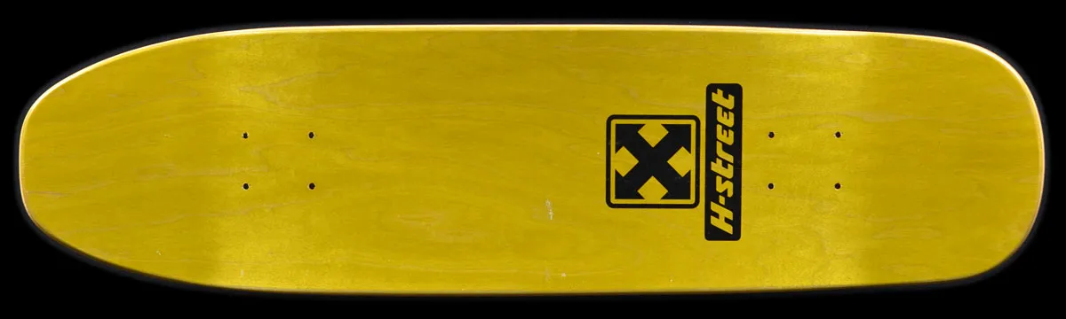 エイチストリート マイクオーウェン コンバットイーグル ライトグリーンの画像4 画像:エイチストリート マイクオーウェン コンバットイーグル ライトグリーン_4