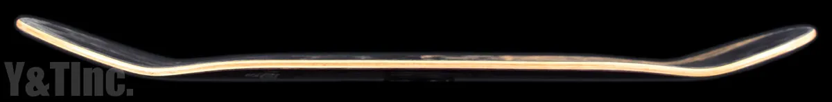 エイチストリート マイクオーウェン コンバットイーグル パープルの画像2 画像:エイチストリート マイクオーウェン コンバットイーグル パープル_2