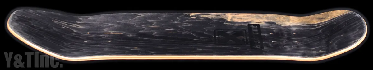 エイチストリート マイクオーウェン コンバットイーグル パープルの画像3 画像:エイチストリート マイクオーウェン コンバットイーグル パープル_3