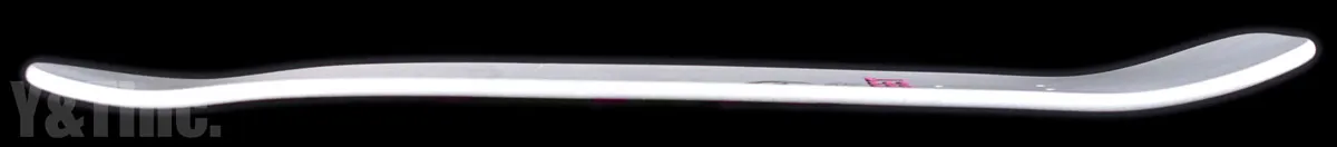 エイチストリート ロンアレン ハンマー シルバーの画像2 画像:エイチストリート ロンアレン ハンマー シルバー_2