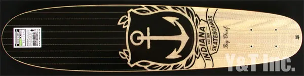 インディアナ ビッグチーフ コンケーブ 65kg-75kgの画像1 画像:インディアナ ビッグチーフ コンケーブ 65kg-75kg_1