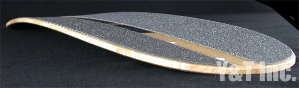 インディアナ スモールチーフ コンケーブ 35kg-50kgの画像4 画像:インディアナ スモールチーフ コンケーブ 35kg-50kg_4