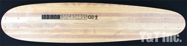 インディアナ チーフ85 コンケーブ 65kg-75kgの画像3 画像:インディアナ チーフ85 コンケーブ 65kg-75kg_3