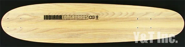 インディアナ チーフ85 キック 0kg-100kgの画像3 画像:インディアナ チーフ85 キック 0kg-100kg_3