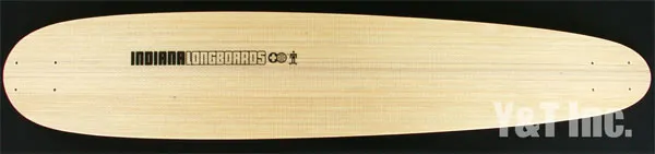 インディアナ ロングボード101 コンケーブ オールドグラフィック 60kg-75kgの画像3 画像:インディアナ ロングボード101 コンケーブ オールドグラフィック 60kg-75kg_3