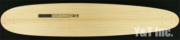 インディアナ ロングボード114 コンケーブ レッド 60kg-75kgの画像3 画像:インディアナ ロングボード114 コンケーブ レッド 60kg-75kg_3