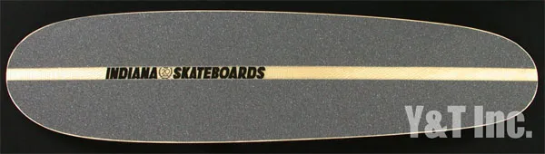 インディアナ スモールチーフ コンケーブ 50kg-65kgの画像2 画像:インディアナ スモールチーフ コンケーブ 50kg-65kg_2