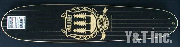 インディアナ スモールチーフ 35kg-50kgの画像1 画像:インディアナ スモールチーフ 35kg-50kg_1