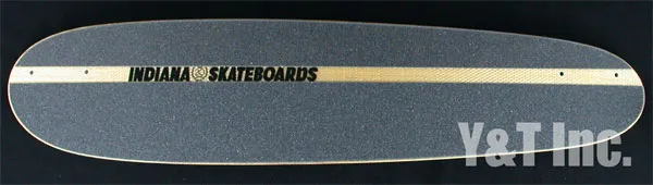 インディアナ スモールチーフ コンケーブ 35kg-50kgの画像2 画像:インディアナ スモールチーフ コンケーブ 35kg-50kg_2