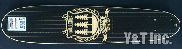 インディアナ スモールチーフ コンケーブ 35kg-50kgの画像1 画像:インディアナ スモールチーフ コンケーブ 35kg-50kg_1