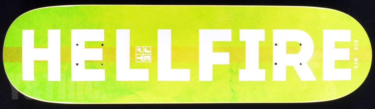 ジェット ヘルファイヤー エージェント 8.25の画像1 画像:ジェット ヘルファイヤー エージェント 8.25_1