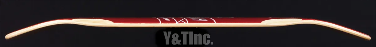 ジェット ヘルファイヤー シュレッド スレッド34.5の画像5 画像:ジェット ヘルファイヤー シュレッド スレッド34.5_5