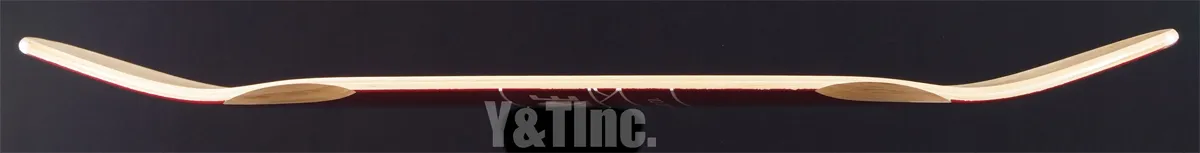 ジェット ヘルファイヤー シュレッド スレッド34.5の画像6 画像:ジェット ヘルファイヤー シュレッド スレッド34.5_6