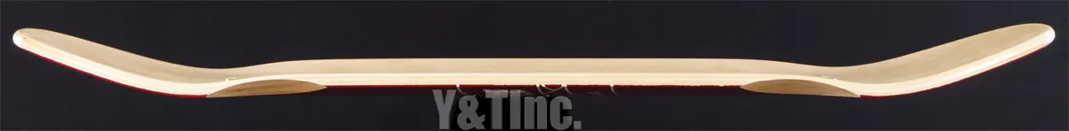 ジェット ヘルファイヤー シュレッド スレッド34.5の画像7 画像:ジェット ヘルファイヤー シュレッド スレッド34.5_7