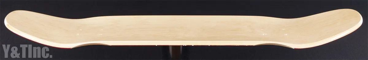 ジェット ヘルファイヤー シュレッド スレッド34.5の画像8 画像:ジェット ヘルファイヤー シュレッド スレッド34.5_8