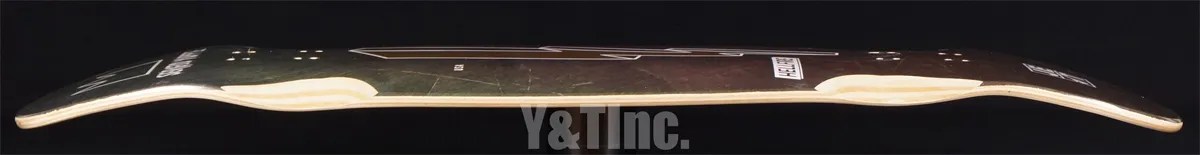 ジェット ヘルファイヤー スーパースライダー 36.5 ヤッピーキングの画像4 画像:ジェット ヘルファイヤー スーパースライダー 36.5 ヤッピーキング_4