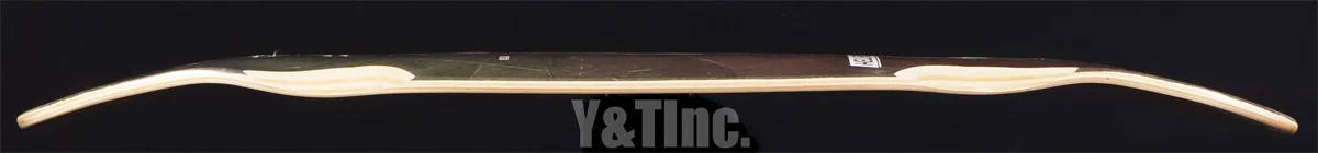 ジェット ヘルファイヤー スーパースライダー 36.5 ヤッピーキングの画像5 画像:ジェット ヘルファイヤー スーパースライダー 36.5 ヤッピーキング_5