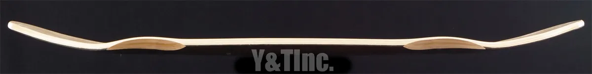 ジェット ヘルファイヤー スーパースライダー 36.5 ヤッピーキングの画像6 画像:ジェット ヘルファイヤー スーパースライダー 36.5 ヤッピーキング_6