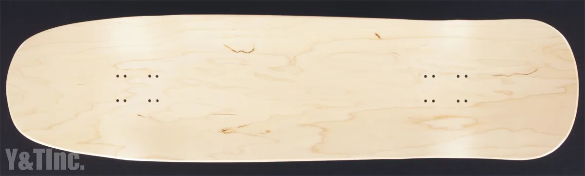 ジェット ヘルファイヤー スーパースライダー 36.5 ヤッピーキングの画像10 画像:ジェット ヘルファイヤー スーパースライダー 36.5 ヤッピーキング_10