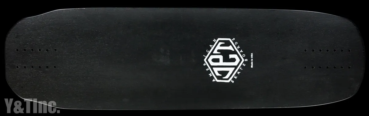 ジェット ポテト ロッカー 34.5の画像4 画像:ジェット ポテト ロッカー 34.5_4