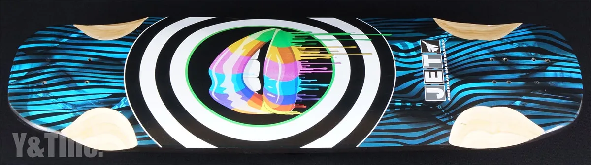 ジェット レーダー スパッド 29の画像2 画像:ジェット レーダー スパッド 29_2