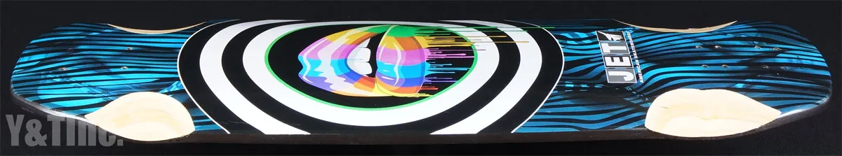 ジェット レーダー スパッド 29の画像3 画像:ジェット レーダー スパッド 29_3