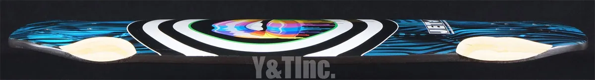 ジェット レーダー スパッド 29の画像4 画像:ジェット レーダー スパッド 29_4