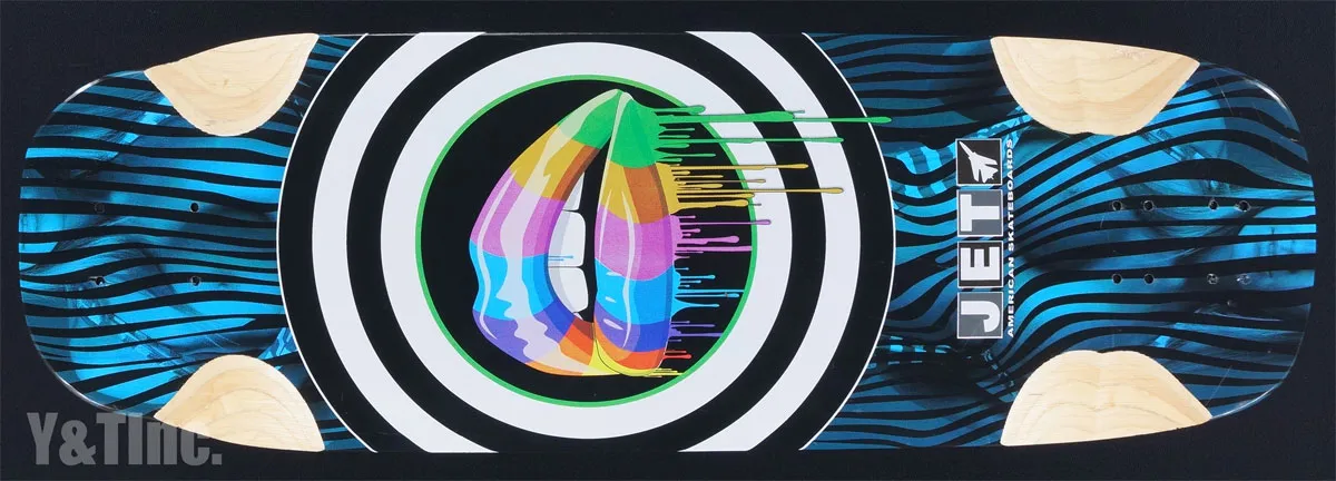 ジェット レーダー スパッド 29の画像1 画像:ジェット レーダー スパッド 29_1