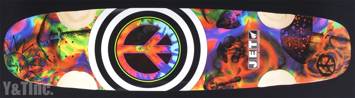 ジェット レーダー ベンチャー 40.7の画像1 画像:ジェット レーダー ベンチャー 40.7_1