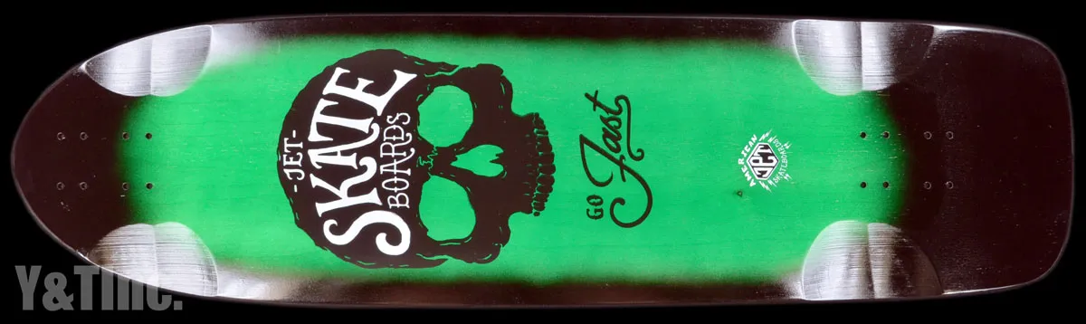 ジェット バルカンキック 35.5の画像1 画像:ジェット バルカンキック 35.5_1