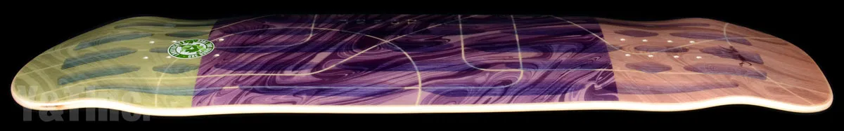 ランドヤッツ ホロウテック サイドウォーカーの画像2 画像:ランドヤッツ ホロウテック サイドウォーカー_2