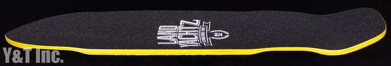 ランドヤッツ 2013 ピースメーカー36の画像8 画像:ランドヤッツ 2013 ピースメーカー36_8