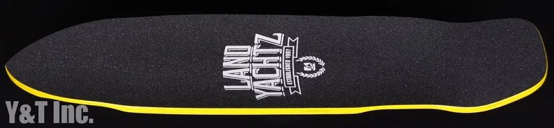 ランドヤッツ 2013 ピースメーカー36の画像9 画像:ランドヤッツ 2013 ピースメーカー36_9