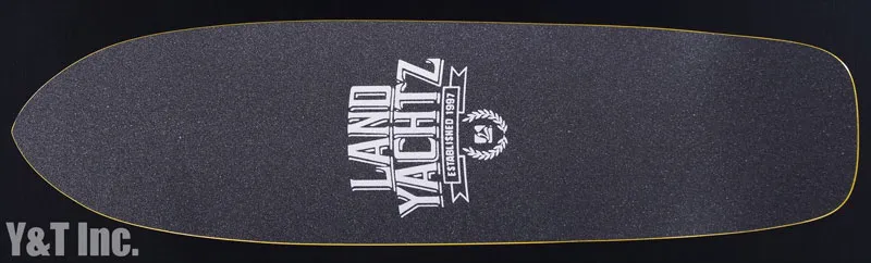 ランドヤッツ 2013 ピースメーカー36の画像10 画像:ランドヤッツ 2013 ピースメーカー36_10