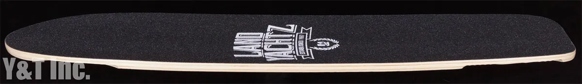 ランドヤッツ 2014 キャニオンアローの画像8 画像:ランドヤッツ 2014 キャニオンアロー_8