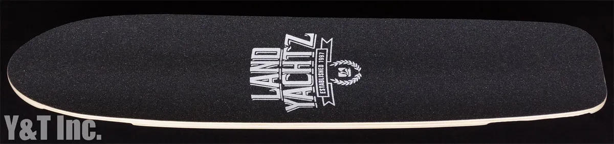 ランドヤッツ 2014 キャニオンアローの画像9 画像:ランドヤッツ 2014 キャニオンアロー_9