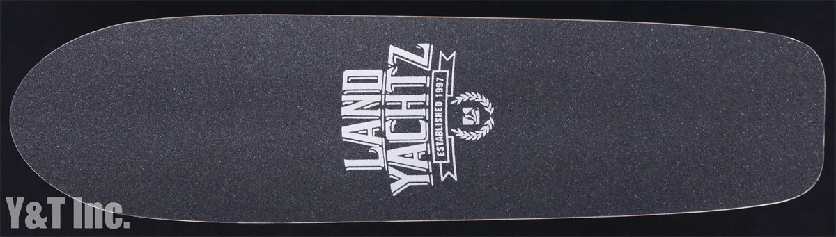 ランドヤッツ 2014 キャニオンアローの画像10 画像:ランドヤッツ 2014 キャニオンアロー_10