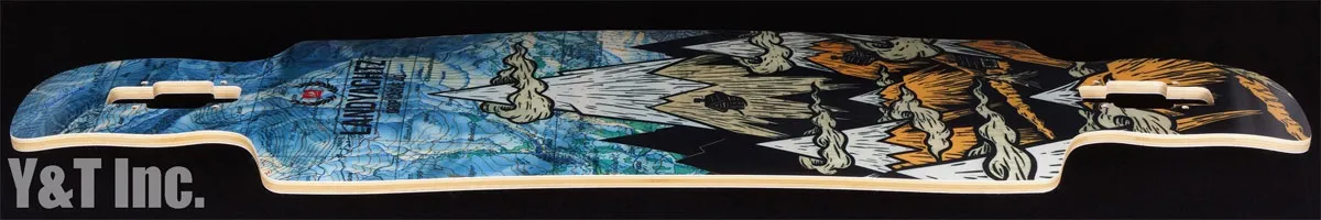 ランドヤッツ 2014 ドロップカーブの画像3 画像:ランドヤッツ 2014 ドロップカーブ_3